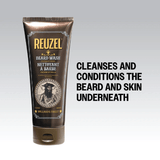 Reuzel Clean & Fresh Beard Wash 200ml