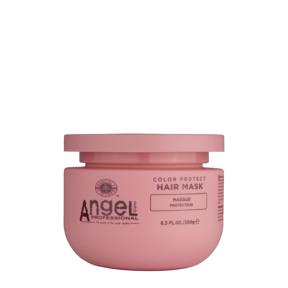 Angel Deep Sea Color Protect Hair Mask 250g