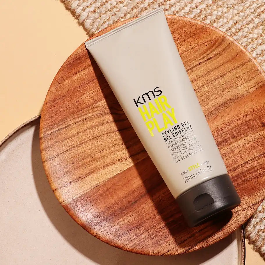 KMS Hair Play Styling Gel 200ml *
