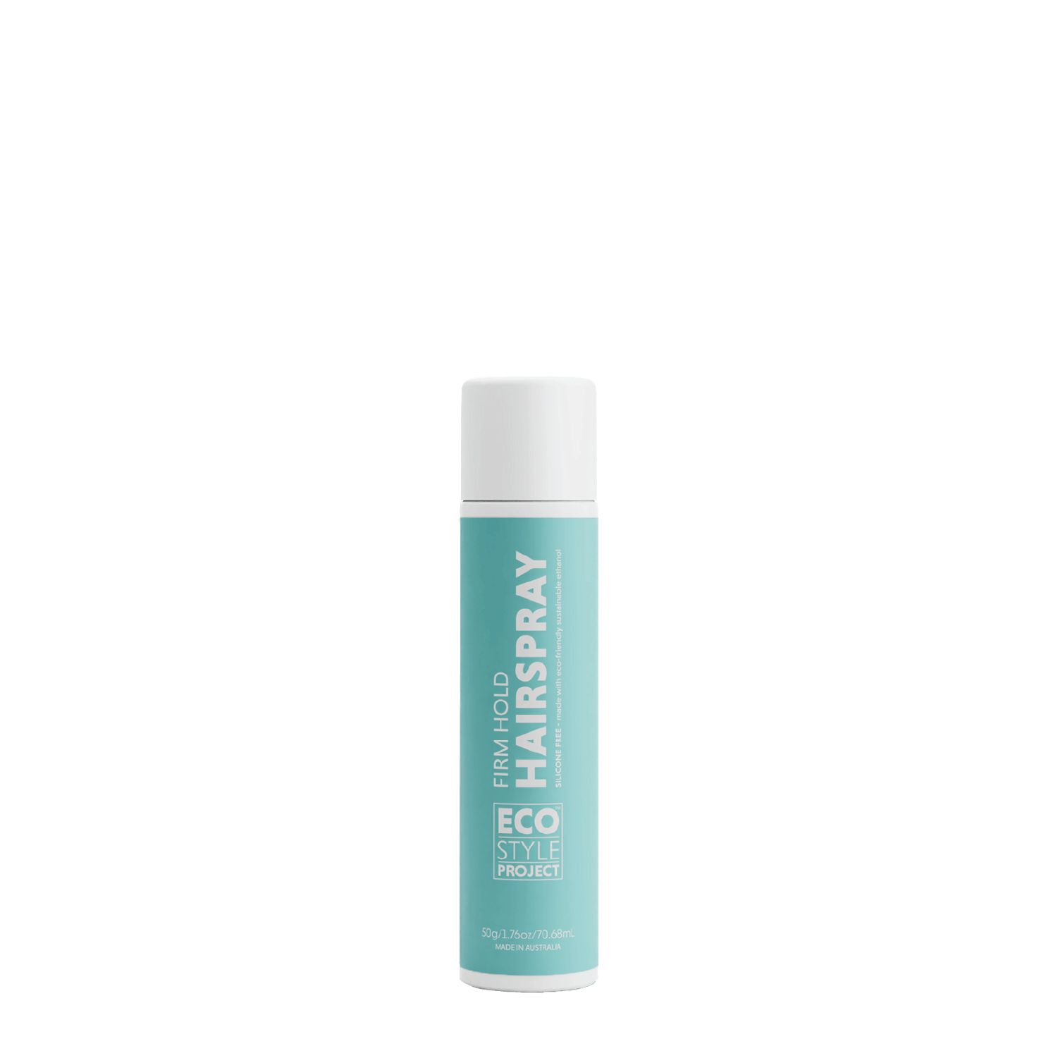 Eco Style Project Aerosol Hairspray 70ml