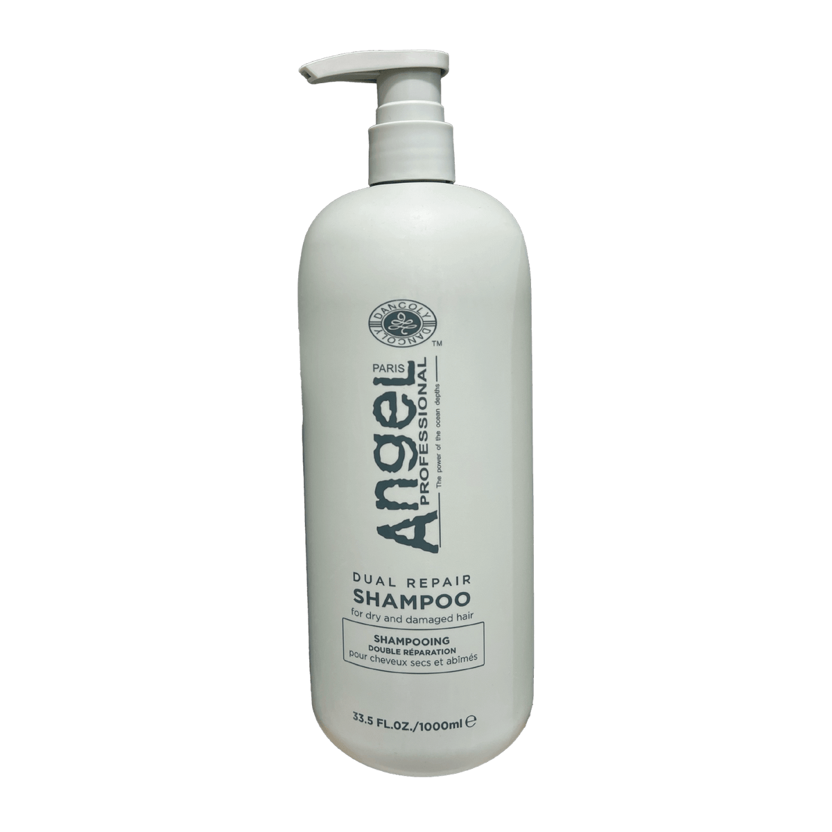 Angel Deep Sea Dual Repair Shampoo 1 Litre