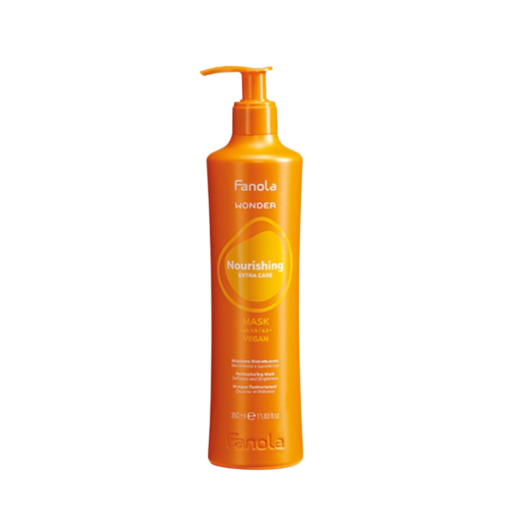 Fanola Wonder Nourishing Mask 350ml
