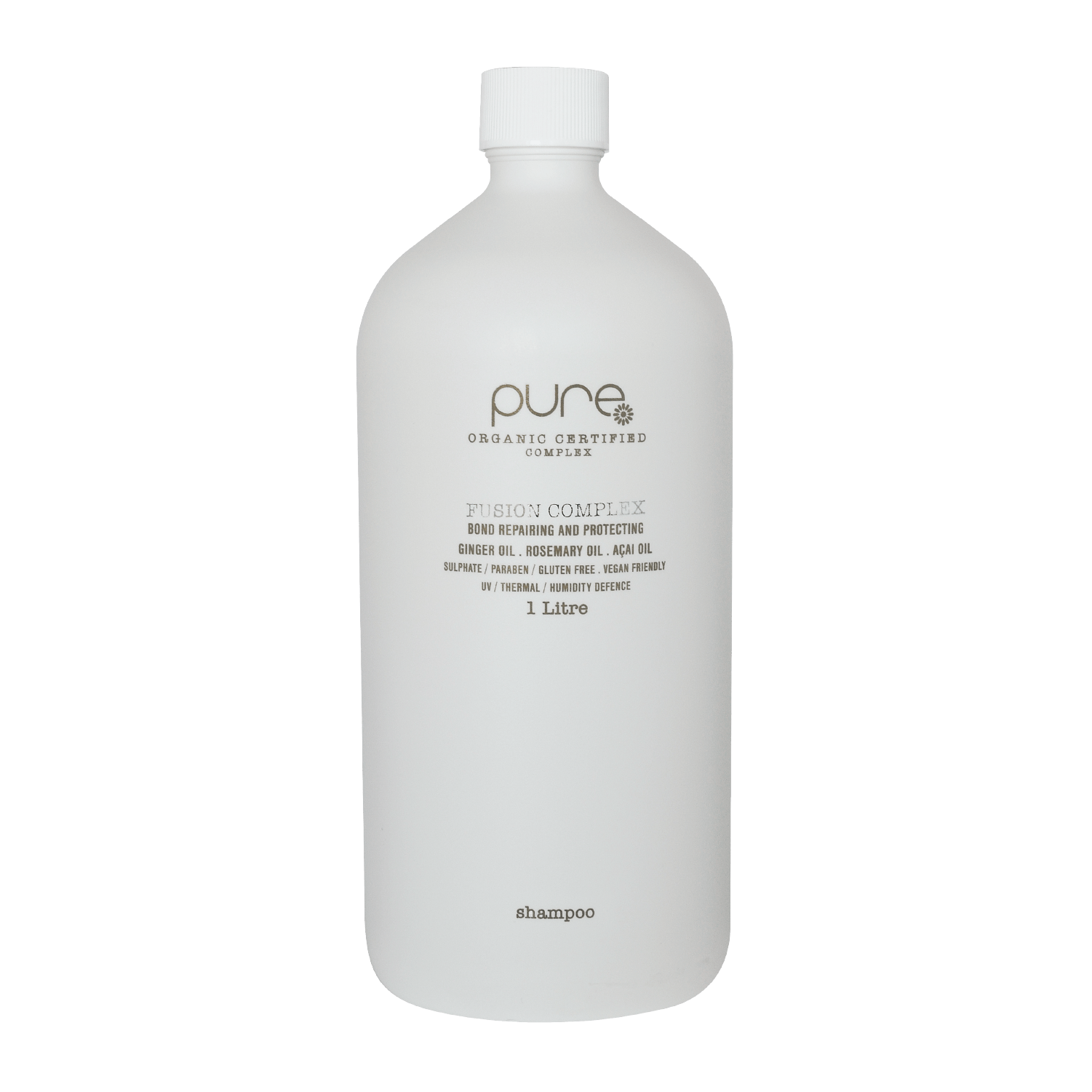 Pure Fusion Complex Shampoo 1 Litre