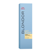 Wella Blondor Soft Blonde Cream 200g