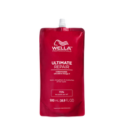 Wella Ultimate Repair Deep Conditioner Pouch 500ml