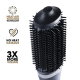 ghd Duet Blowdry Hair Dryer Gift Set