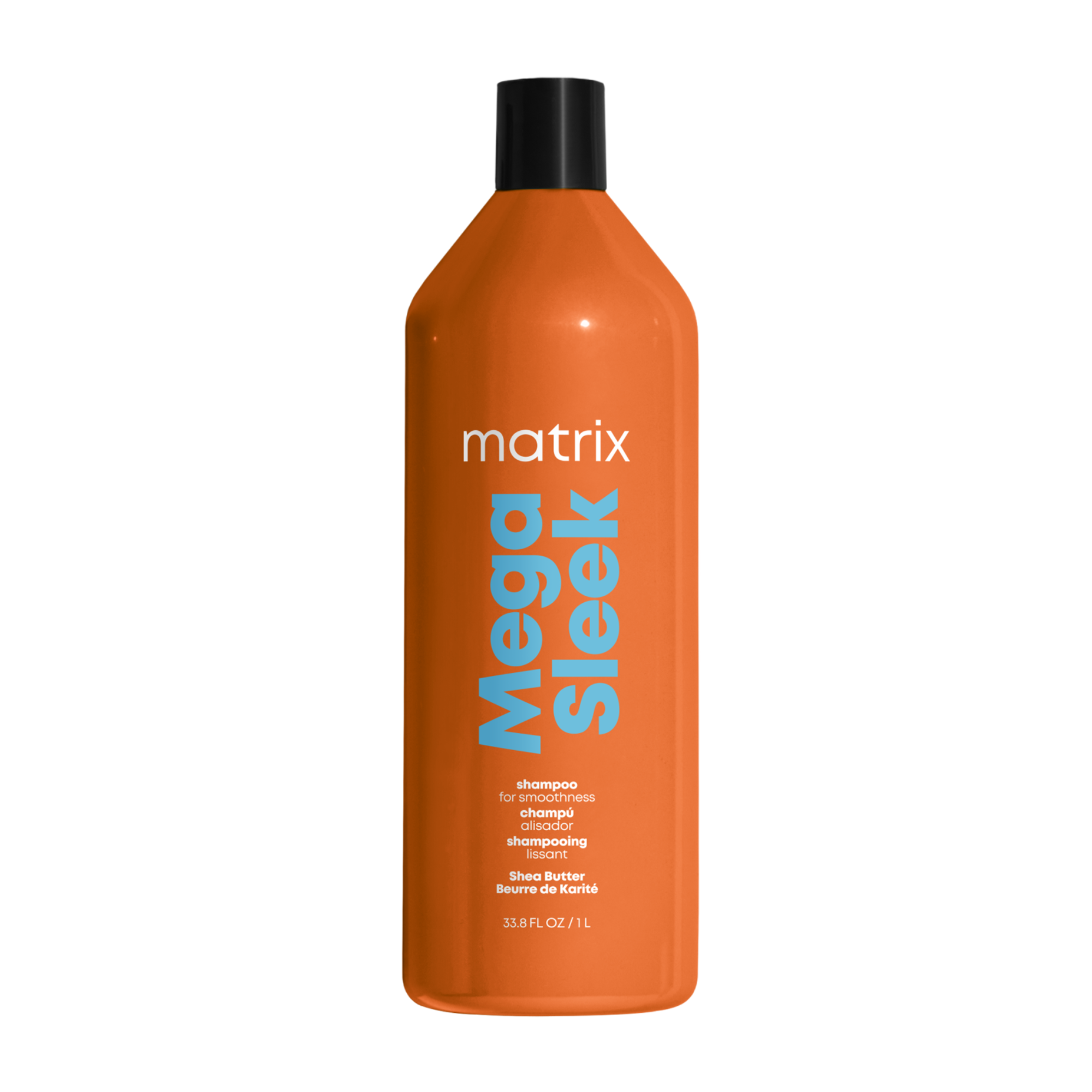 Matrix Total Results Mega Sleek Shampoo 1 Litre