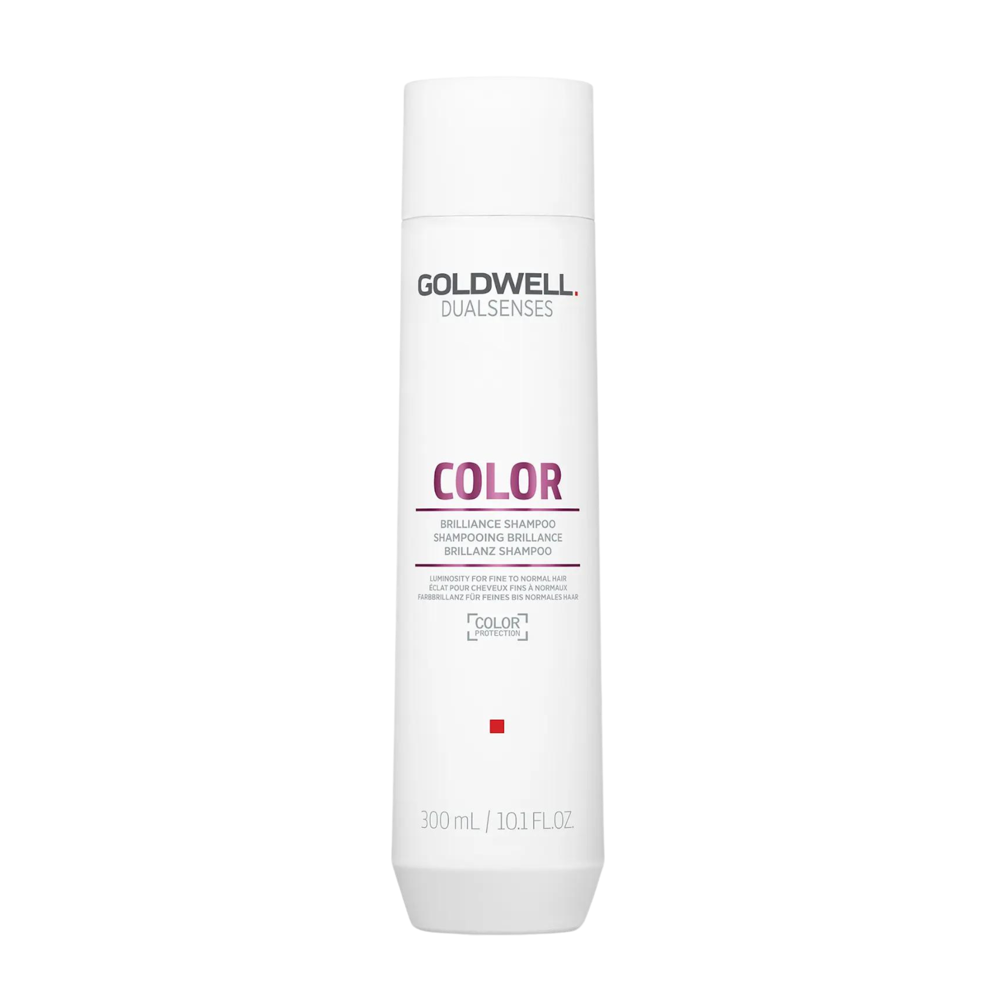 Goldwell Dualsenses Color Brilliance Shampoo 300ml