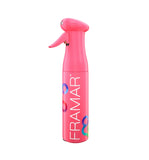 Framar Mist Assist Spray Bottle - Pink