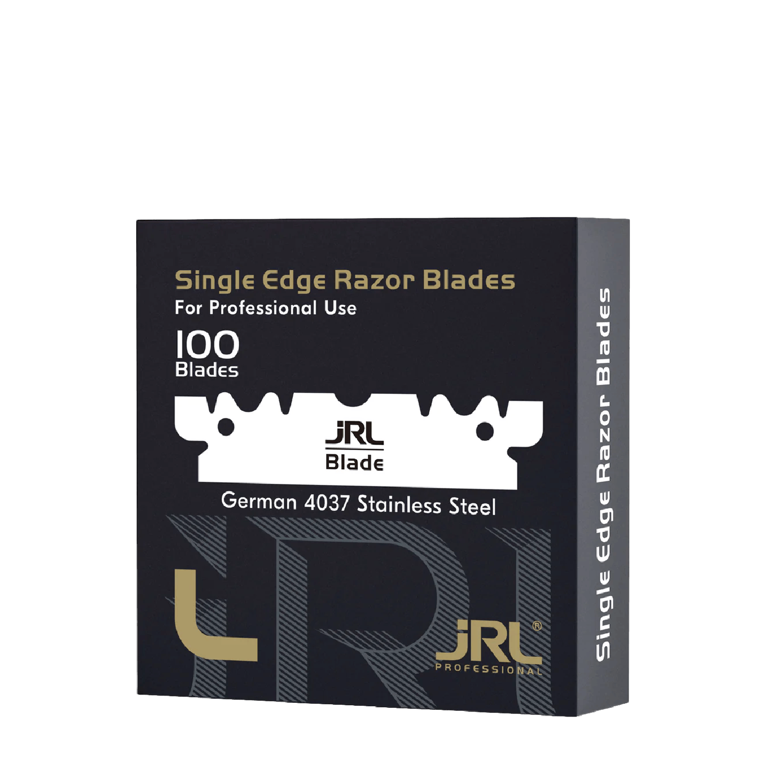 JRL Single Edge Razor Blades 100 Pack