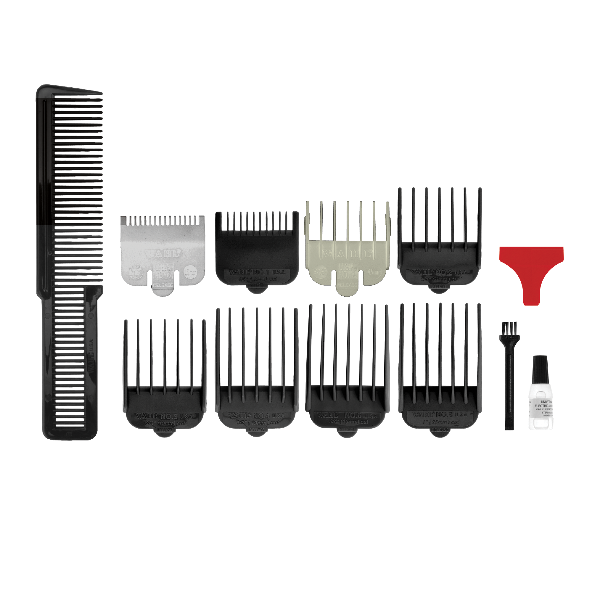 Wahl Cordless Magic Clipper 5 Star