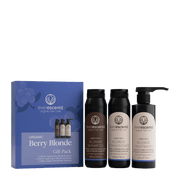 EverEscents Berry Blonde Gift Pack