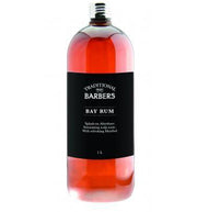 Wahl Traditional Barbers Bay Rum 1000ml