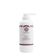 Clever Curl Fragrance Free Rich Conditioner 450ml