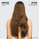 Wella Ultimate Smooth Miracle Oil Serum 100ml