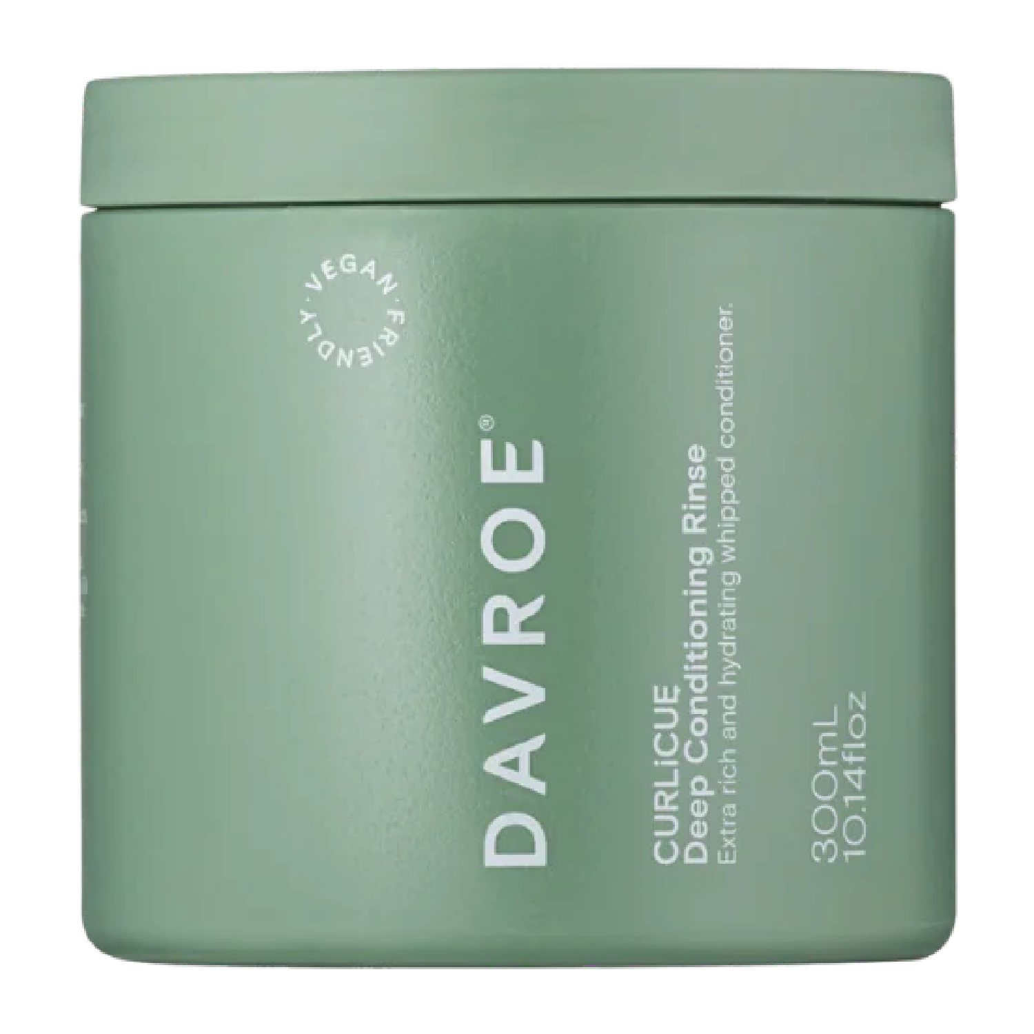 Davroe Curlicue Deep Conditioning Rinse 300ml