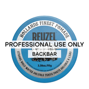 Reuzel Blue Pomade Back Bar 95g