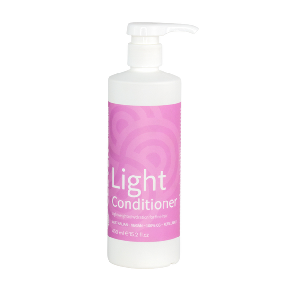 Clever Curl Light Conditioner 450ml