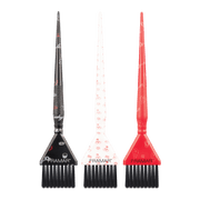 Framar Triple Threat Brush Set  Get Lucky - Limited Edition