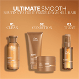 Wella Ultimate Smooth Shampoo 1 Litre