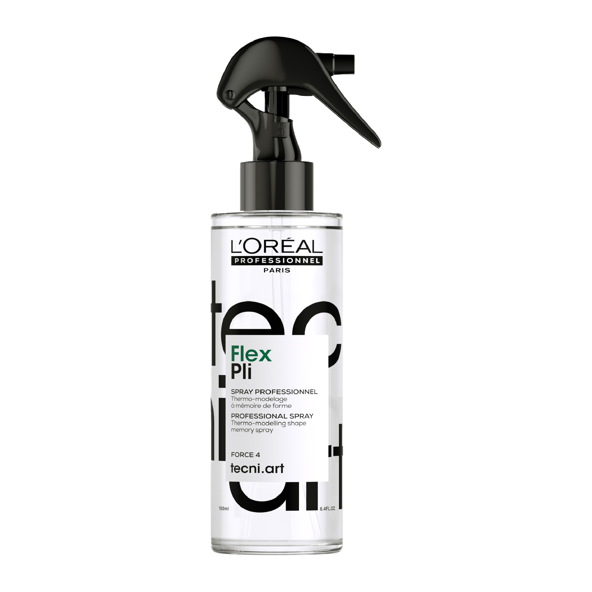 L'Oreal Professional Tecni.ART Flex Pli Thermo-Modeling Spray 200ml