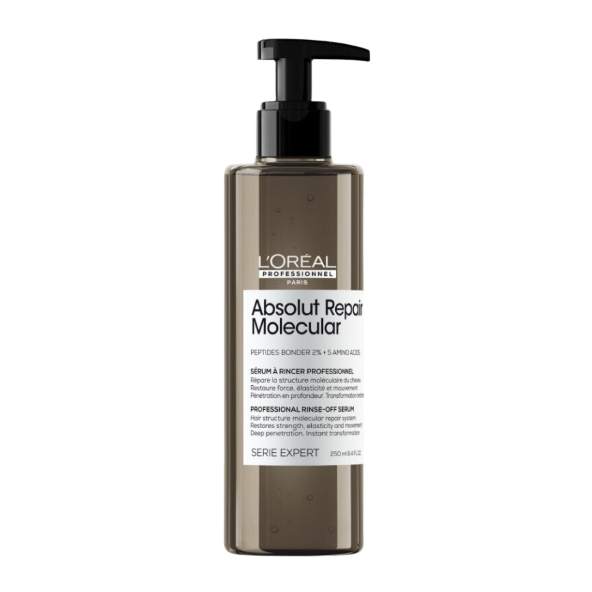 L'Oreal Professional Serie Expert Absolut Repair Molecular Rinse-Off Serum 250ml