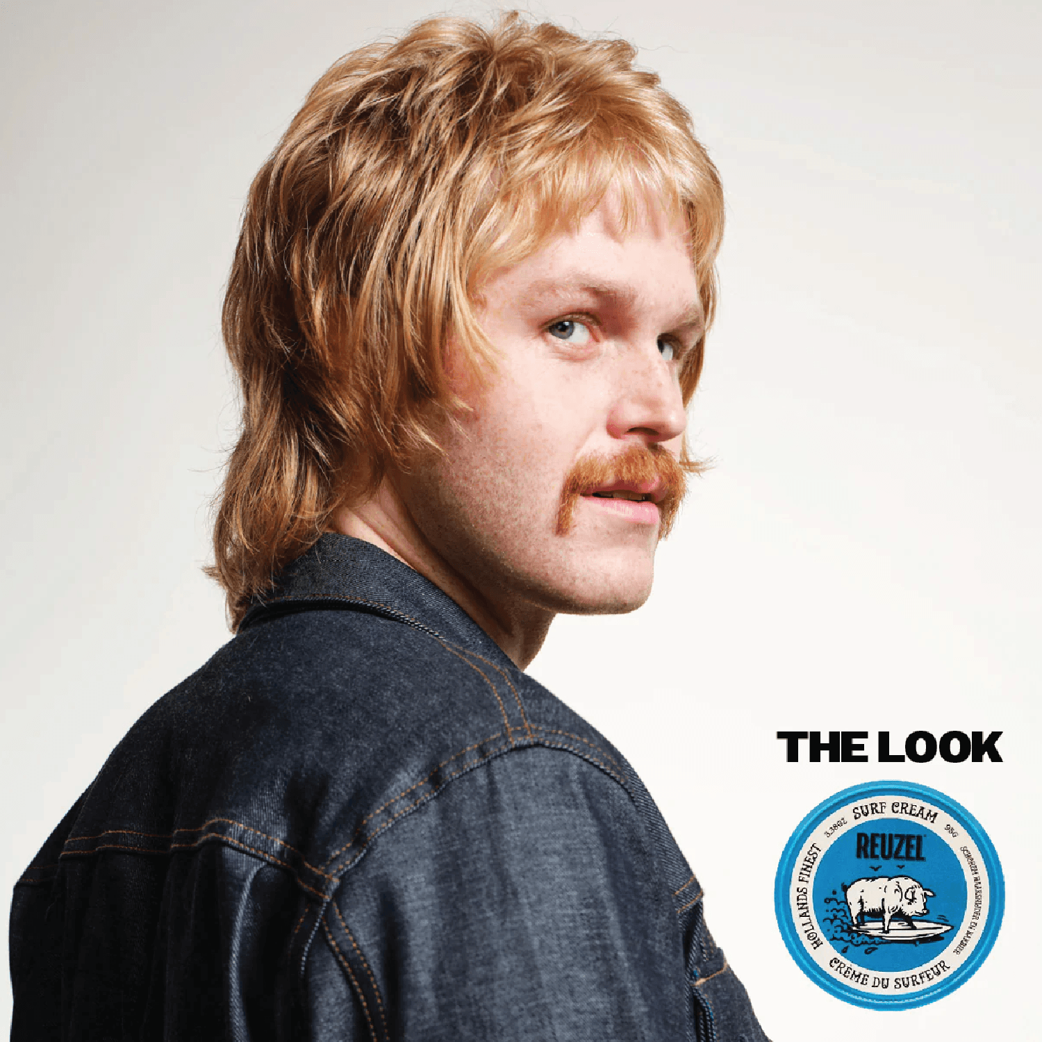 Reuzel Surf Cream 95.8g