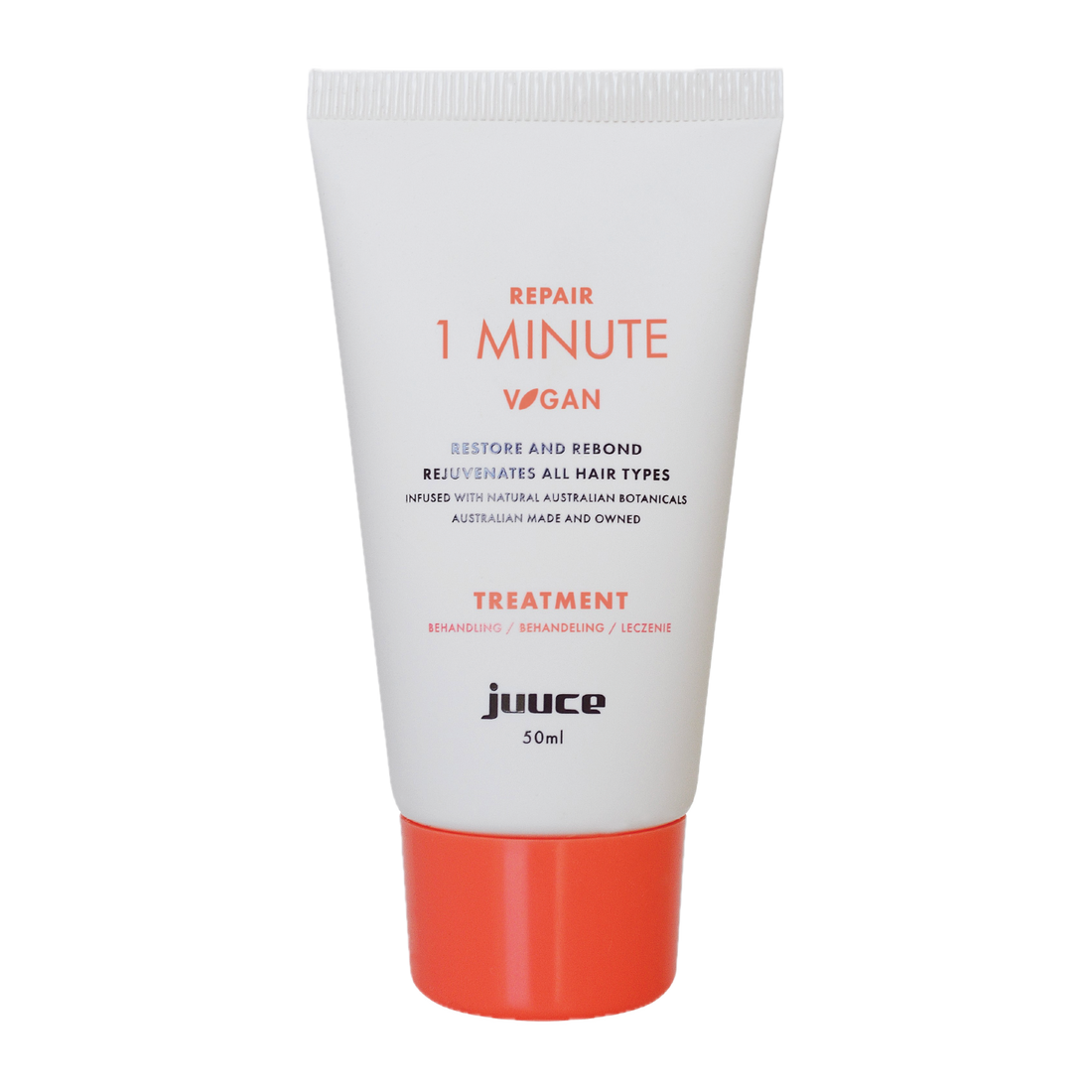 Free Juuce 50ml Treatment