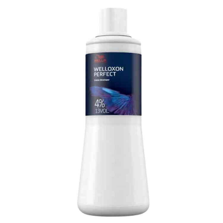 Wella Koleston Perfect ME+ Developers