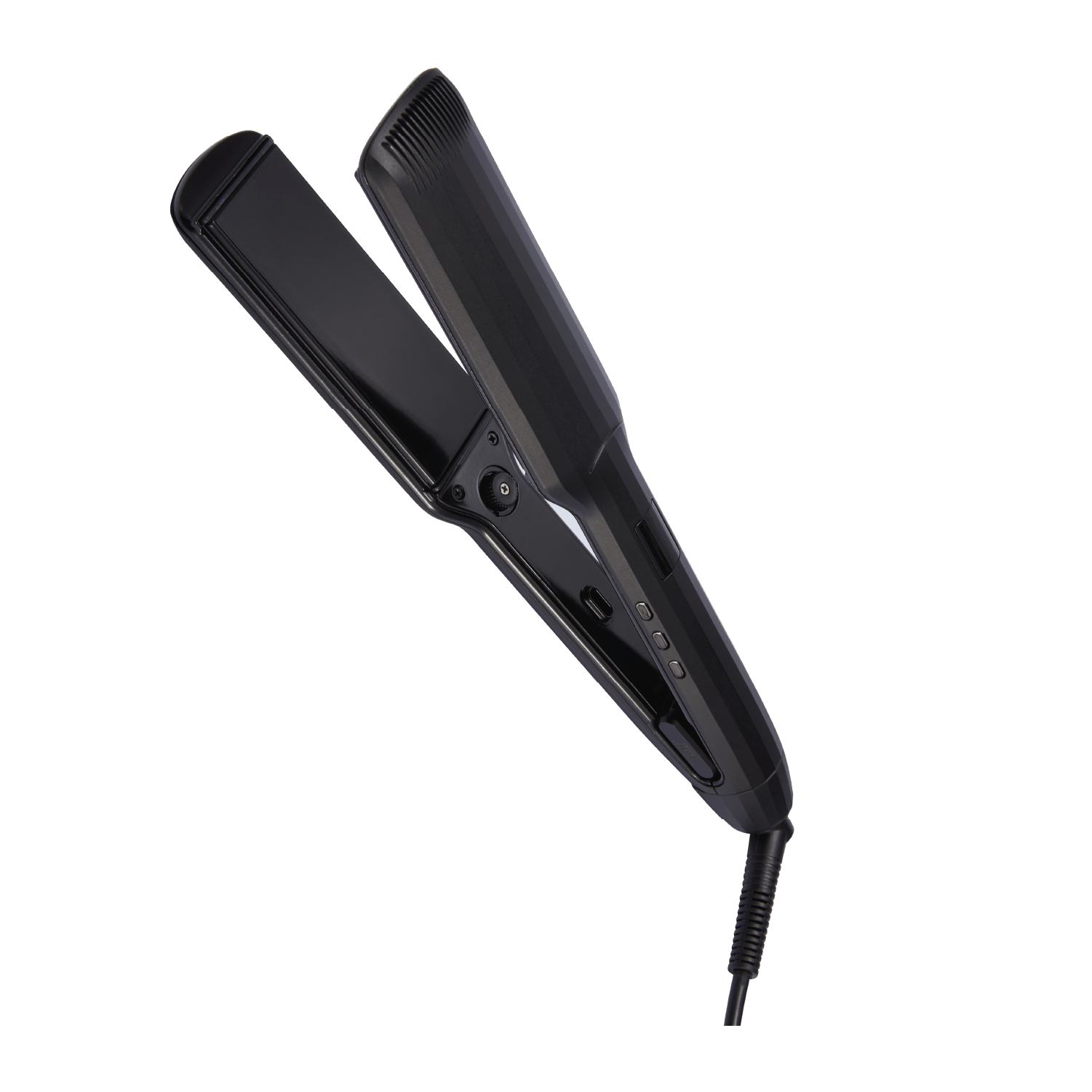 JRL Midnight Shine Straightening Iron - Wide Plate