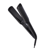 JRL Midnight Shine Straightening Iron - Wide Plate