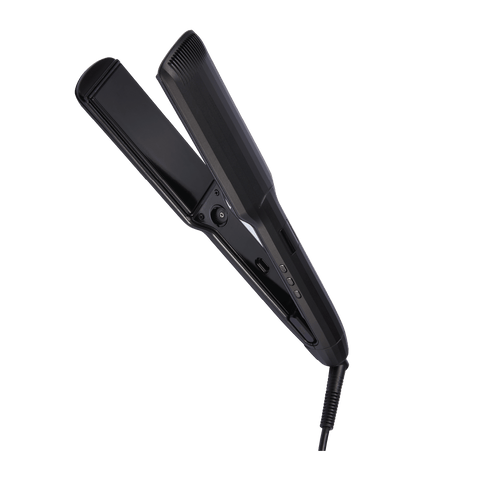 JRL Midnight Shine Straightening Iron - Wide Plate