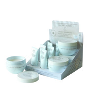 Pure Sacred Mask Home & Away Counter Display 6 + 6