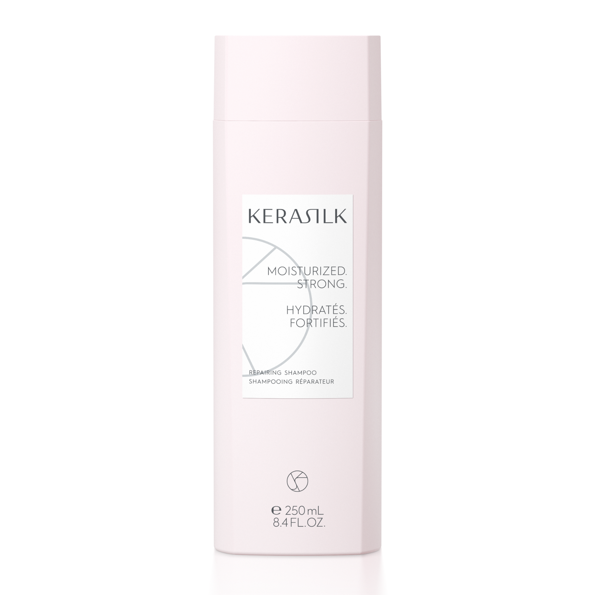 Kerasilk Repairing Shampoo 250ml