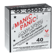 Manic Panic Flash Lightning - Lightening Bleach Kit - 40vol