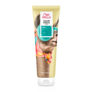 Wella Color Fresh Mask Mint 150ml *