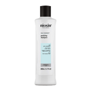 Nioxin Scalp Recovery System Purifying Shampoo 200ml