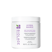 Biolage Hydrasource Deep Treatment Mask 500ml