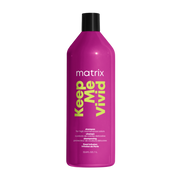 Matrix Total Results Keep Me Vivid Shampoo 1 Litre *