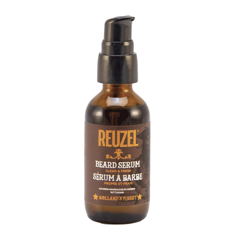Reuzel Clean & Fresh Beard Serum 50g