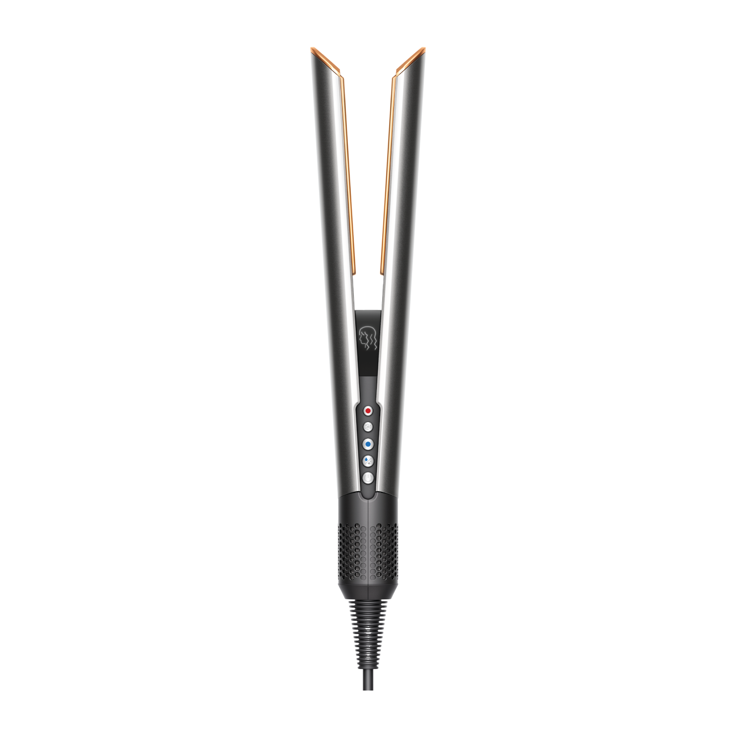 Dyson Airstrait™ Hair Straightener - Copper/Nickel