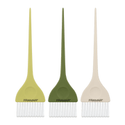 Framar Classic Colour Brush Extra Dirty 3 Pack