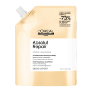 L'Oreal Professional Serie Expert Absolut Repair Shampoo 500ml Refill Pouch