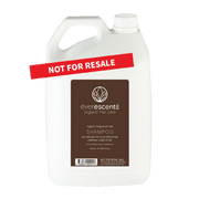 EverEscents Fragrance Free Shampoo 5 Litre