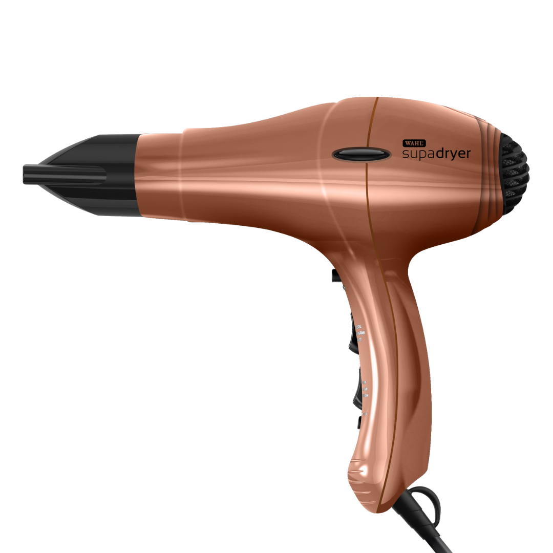 Wahl Supadryer Copper*