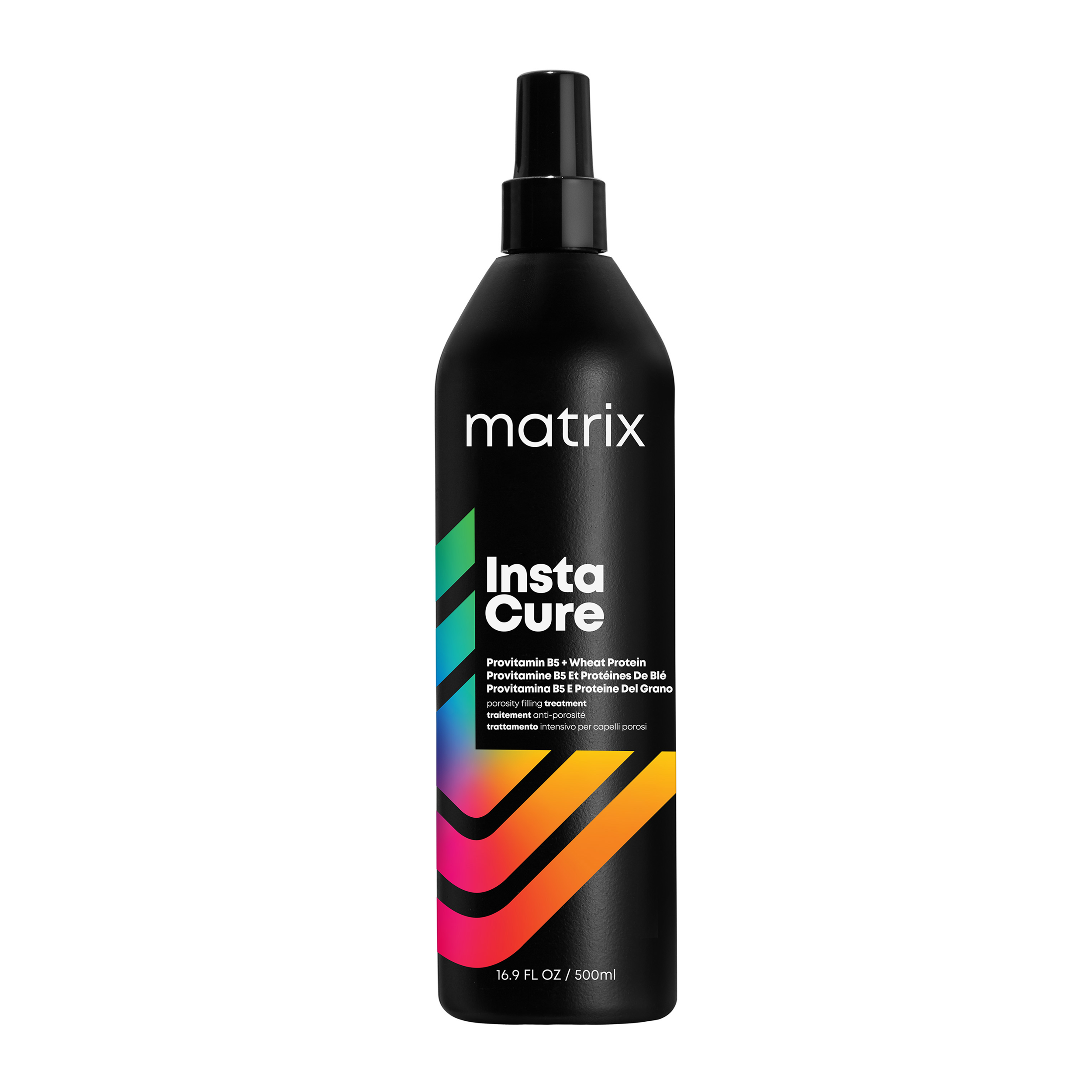 Matrix Total Results Instacure Treatment 500ml