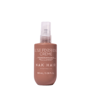 Nak Signature Luxe Finishing Creme 100ml