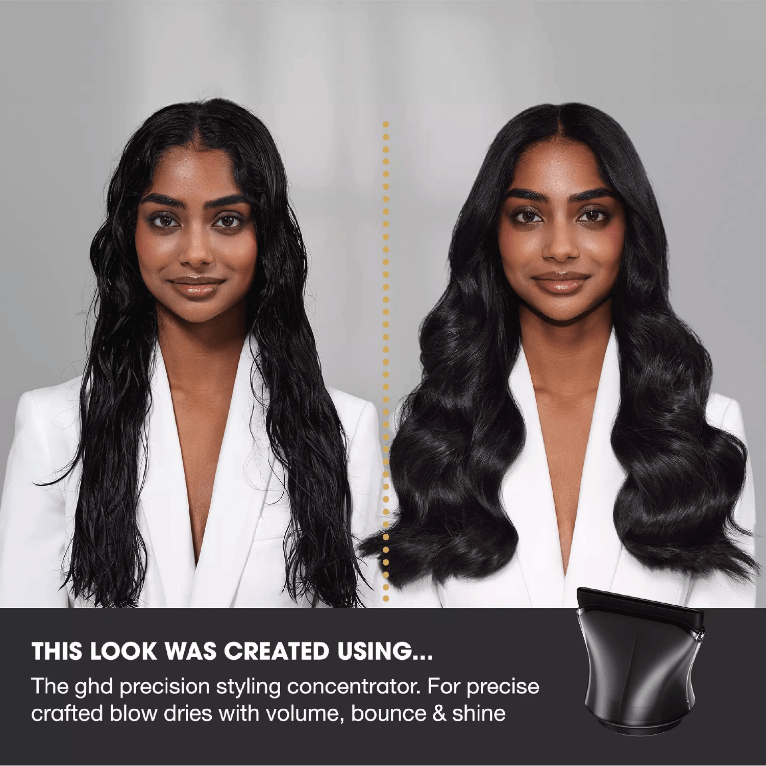 ghd Zeus Pro Styling Core