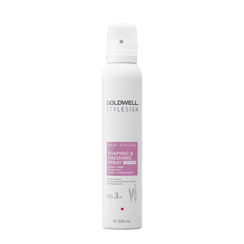 Goldwell StyleSign Shaping & Finishing Spray 200ml