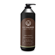 EverEscents Bergamot Shampoo 1 Litre